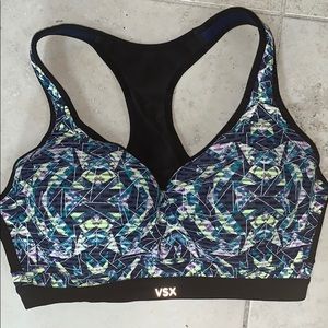 COPY - Victorias secret sports bra